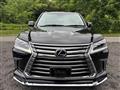 2016 Lexus LX