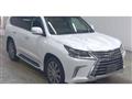 2016 Lexus LX