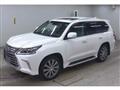2016 Lexus LX