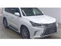 2016 Lexus LX