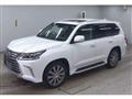 2016 Lexus LX