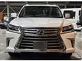 2016 Lexus LX