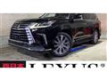 2016 Lexus LX