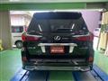 2016 Lexus LX