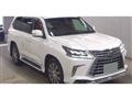 2015 Lexus LX