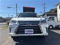 2015 Lexus LX