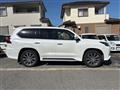 2015 Lexus LX