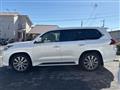 2015 Lexus LX