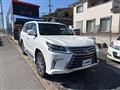 2015 Lexus LX