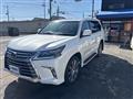 2015 Lexus LX