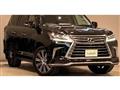 2015 Lexus LX