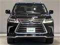 2015 Lexus LX