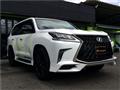2015 Lexus LX