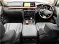 2015 Lexus LX