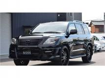 2009 Lexus LX