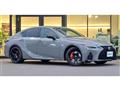 2025 Lexus IS