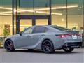 2025 Lexus IS