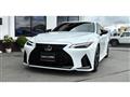2025 Lexus IS