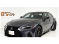 2024 Lexus IS