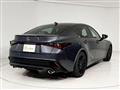 2024 Lexus IS