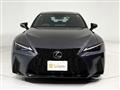 2024 Lexus IS