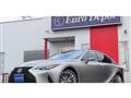 2024 Lexus IS