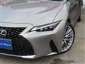 2024 Lexus IS