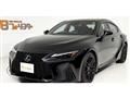 2024 Lexus IS