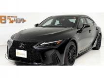 2024 Lexus IS