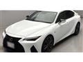 2024 Lexus IS