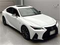 2024 Lexus IS