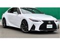 2024 Lexus IS