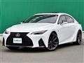 2024 Lexus IS