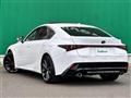 2024 Lexus IS