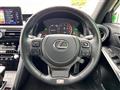 2024 Lexus IS