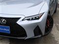 2024 Lexus IS
