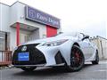 2024 Lexus IS