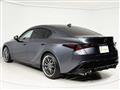 2024 Lexus IS