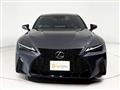 2024 Lexus IS