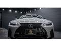 2024 Lexus IS