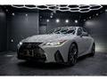 2024 Lexus IS