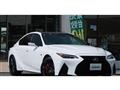 2024 Lexus IS