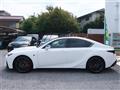 2024 Lexus IS