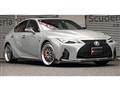 2024 Lexus IS