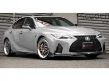 2024 Lexus IS
