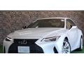 2023 Lexus IS