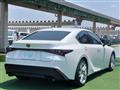 2023 Lexus IS
