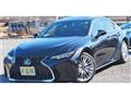 2023 Lexus IS