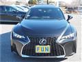 2023 Lexus IS