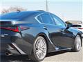 2023 Lexus IS